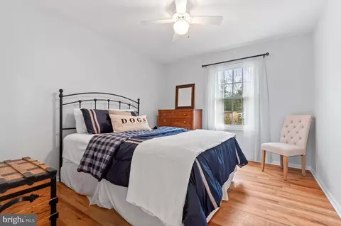 Bedroom - 283 Stem Rd, Union Bridge, MD 21791 photo 5 of 7