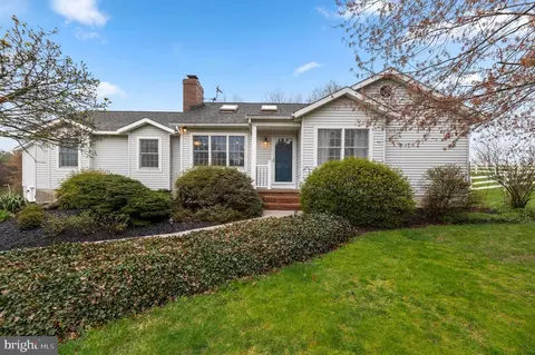 Exterior - 283 Stem Rd, Union Bridge, MD 21791 photo 14 of 15