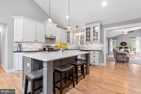 Kitchen - 283 Stem Rd, Union Bridge, MD 21791 photo 3 of 6