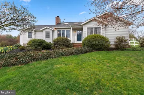 Exterior - 283 Stem Rd, Union Bridge, MD 21791 photo 13 of 15