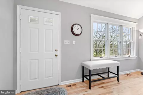 Entry Way - 283 Stem Rd, Union Bridge, MD 21791 photo 1 of 3