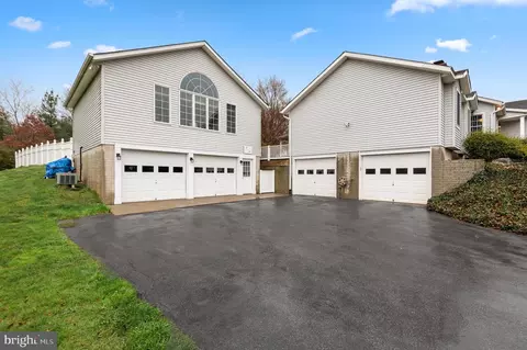 Exterior - 283 Stem Rd, Union Bridge, MD 21791 photo 4 of 15
