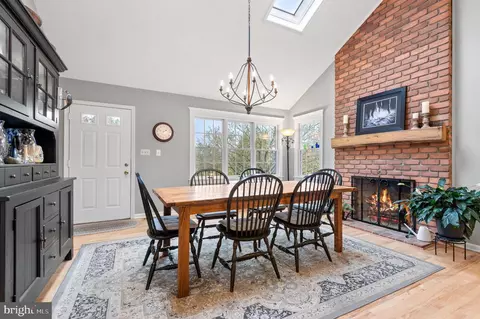 Dining - 283 Stem Rd, Union Bridge, MD 21791 photo 1 of 5