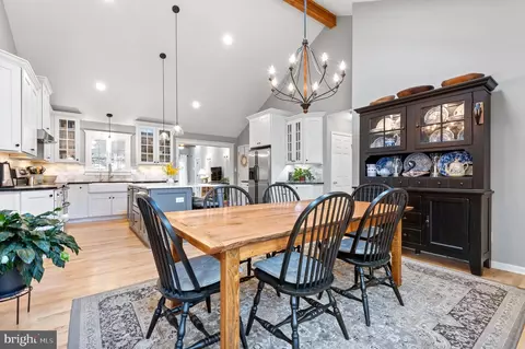 Dining - 283 Stem Rd, Union Bridge, MD 21791 photo 3 of 5