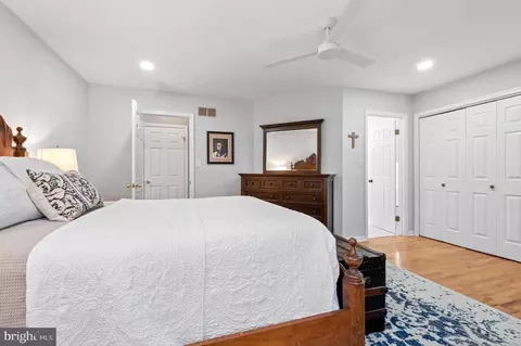 Bedroom - 283 Stem Rd, Union Bridge, MD 21791 photo 2 of 7