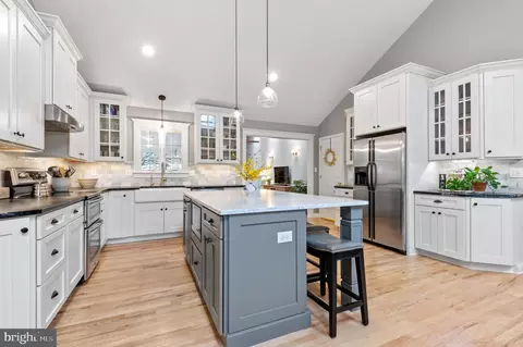 Kitchen - 283 Stem Rd, Union Bridge, MD 21791 photo 2 of 6