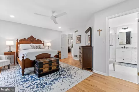 Bedroom - 283 Stem Rd, Union Bridge, MD 21791 photo 1 of 7