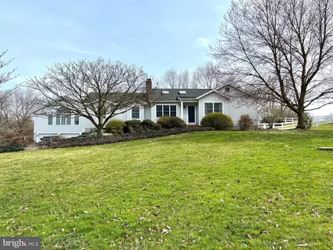 Exterior - 283 Stem Rd, Union Bridge, MD 21791 photo 7 of 15