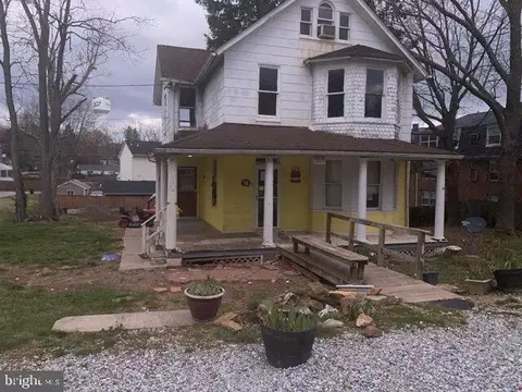 14 Wimert Ave, Westminster, MD 21157