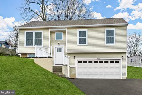 308 E Thomas St, Union Bridge, MD 21791