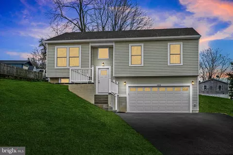 Exterior - 308 E Thomas St, Union Bridge, MD 21791 photo 10 of 10