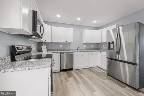 Kitchen - 308 E Thomas St, Union Bridge, MD 21791 photo 2 of 2