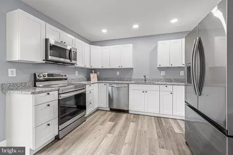 Kitchen - 308 E Thomas St, Union Bridge, MD 21791 photo 1 of 2
