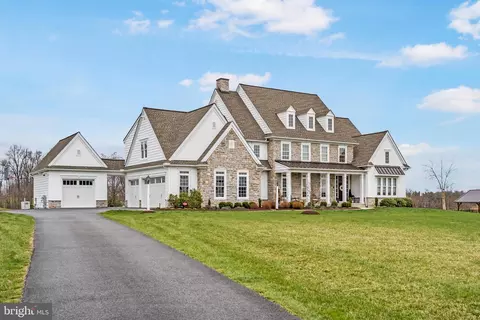 4995 Stoney Ln, Manchester, MD 21102