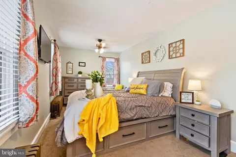 Bedroom - 64 S Colonial Ave S, Westminster, MD 21157 photo 4 of 9