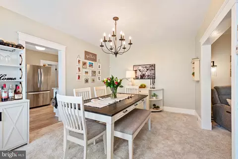 Dining - 64 S Colonial Ave S, Westminster, MD 21157 photo 3 of 3