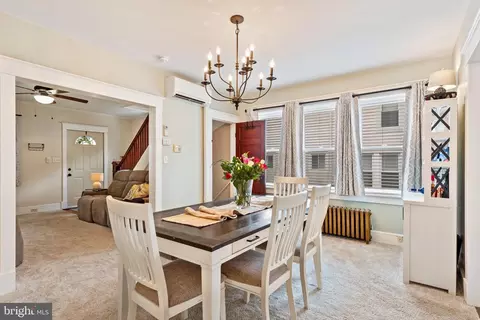 Dining - 64 S Colonial Ave S, Westminster, MD 21157 photo 1 of 3