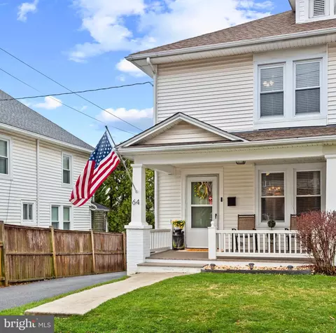 64 S Colonial Ave S, Westminster, MD 21157