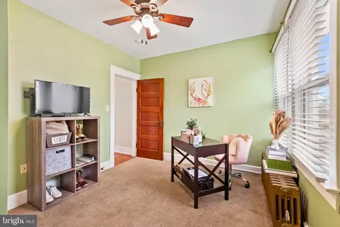 Bedroom - 64 S Colonial Ave S, Westminster, MD 21157 photo 6 of 9