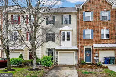 1318 Sorrell Ct, Sykesville, MD 21784