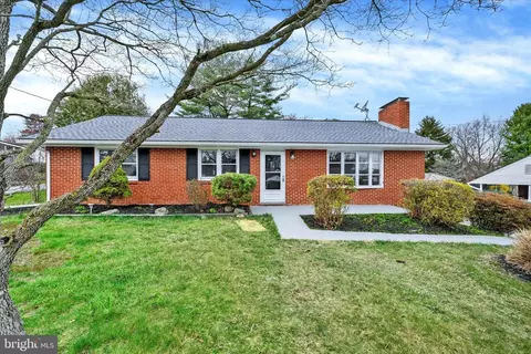 816 William Ave, Westminster, MD 21157