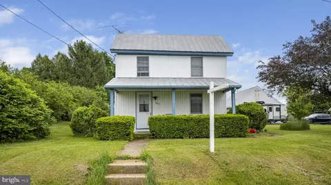 1817 Old Washington Rd, Westminster, MD 21157