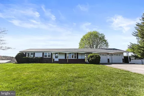 2509 Mt Ventus Rd #1, Manchester, MD 21102