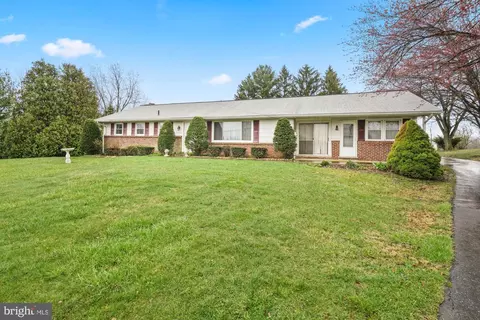4731 Ridge Rd, Mount Airy, MD 21771