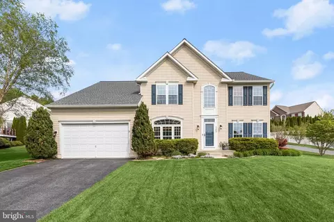 7203 Shub Farm Rd, Marriottsville, MD 21104