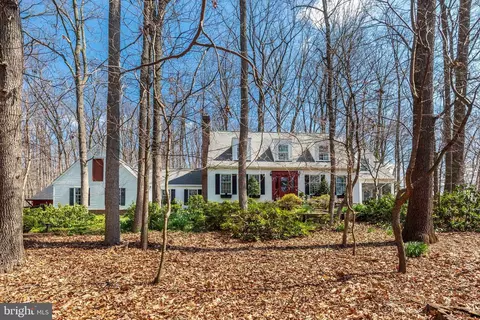 2811 Salem Bottom Rd, Westminster, MD 21157