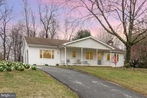5201 Schalk No 1 Rd, Manchester, MD 21102