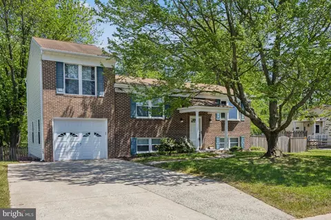 1012 Westward Dr, Mount Airy, MD 21771