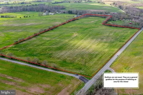 Trevanion, Taneytown, MD 21787