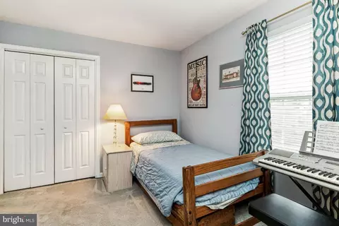 Bedroom - 80 Figleaf Dr, Hampstead, MD 21074 photo 6 of 7