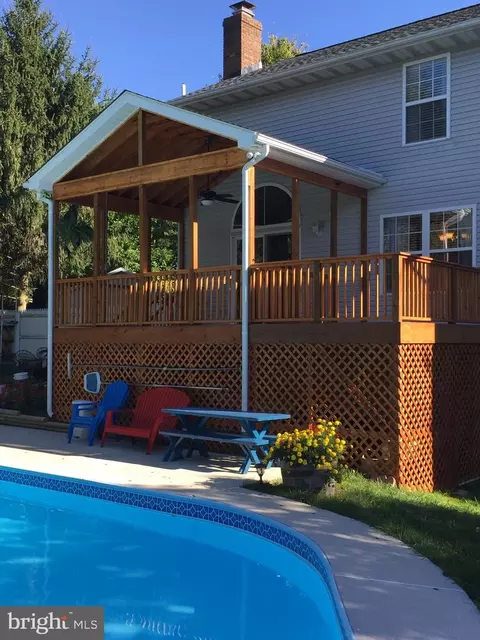 Exterior - 80 Figleaf Dr, Hampstead, MD 21074 photo 3 of 10