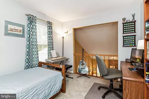 Bedroom - 80 Figleaf Dr, Hampstead, MD 21074 photo 5 of 7