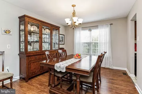 Dining - 80 Figleaf Dr, Hampstead, MD 21074 photo 1 of 1