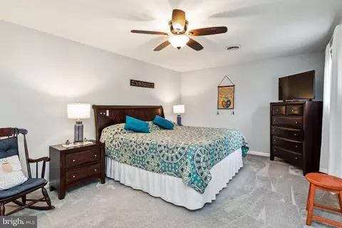 Bedroom - 80 Figleaf Dr, Hampstead, MD 21074 photo 2 of 7