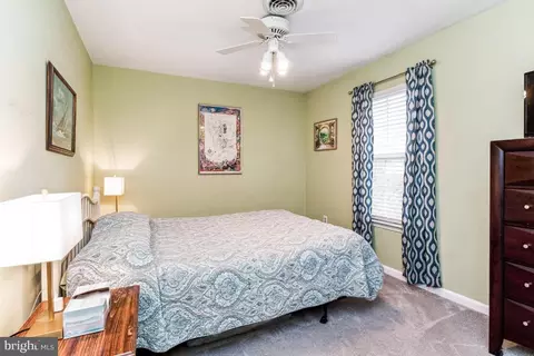 Bedroom - 80 Figleaf Dr, Hampstead, MD 21074 photo 4 of 7