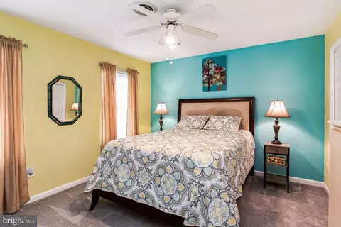 Bedroom - 80 Figleaf Dr, Hampstead, MD 21074 photo 3 of 7