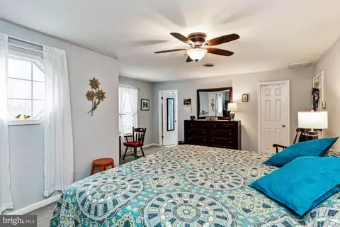 Bedroom - 80 Figleaf Dr, Hampstead, MD 21074 photo 1 of 7