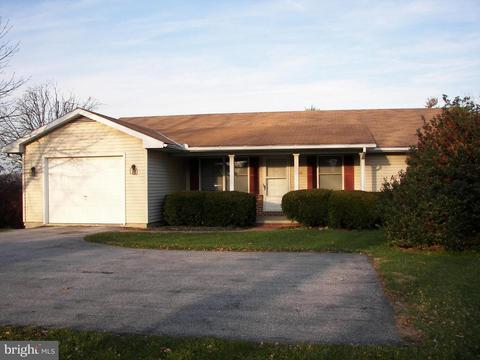 628 Old Baltimore Rd, Westminster, MD 21157 photo 1