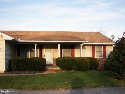 628 Old Baltimore Rd, Westminster, MD 21157 photo 2