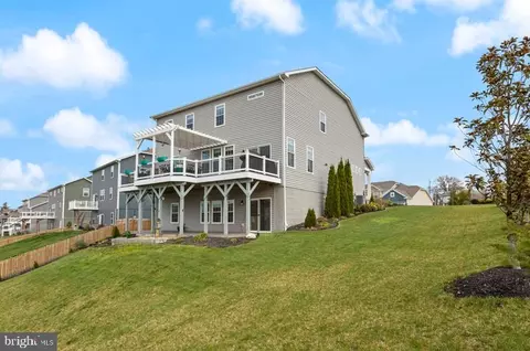 Exterior - 699 Stonegate Rd, Westminster, MD 21157 photo 2 of 5