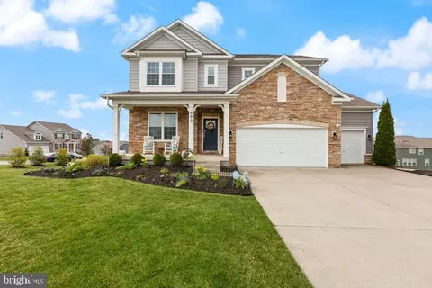 699 Stonegate Rd, Westminster, MD 21157