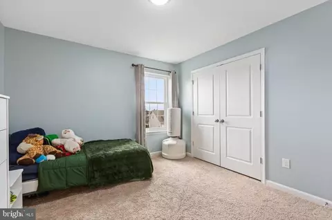 Bedroom - 699 Stonegate Rd, Westminster, MD 21157 photo 7 of 9