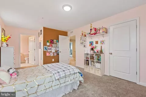 Bedroom - 699 Stonegate Rd, Westminster, MD 21157 photo 5 of 9