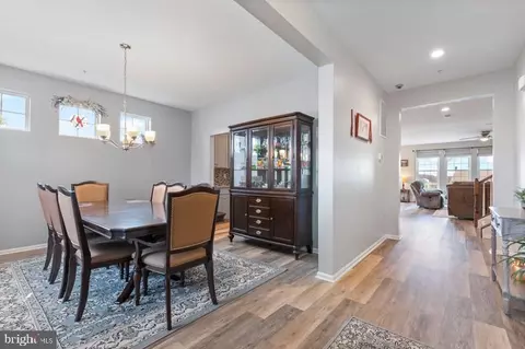Dining - 699 Stonegate Rd, Westminster, MD 21157 photo 1 of 2