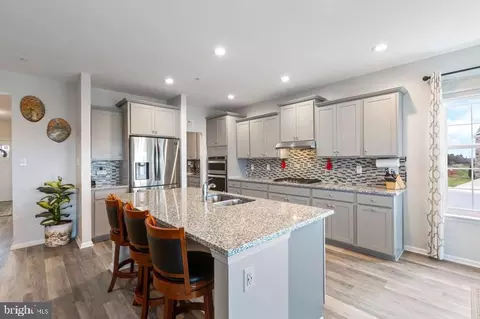 Kitchen - 699 Stonegate Rd, Westminster, MD 21157 photo 3 of 5