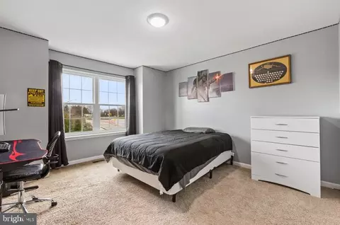 Bedroom - 699 Stonegate Rd, Westminster, MD 21157 photo 4 of 9